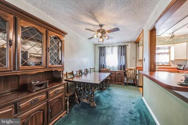 6646 GILLESPIE ST, Philadelphia, PA 19135