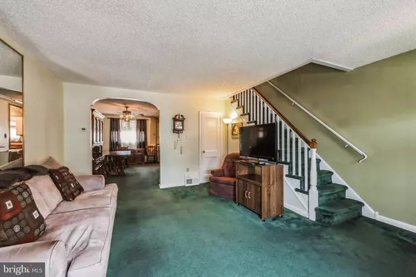 6646 GILLESPIE ST, Philadelphia, PA 19135