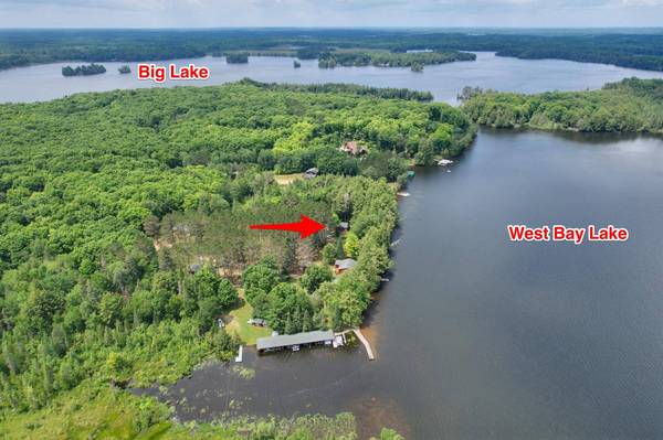 7237 LOLIES LN #9, Land O Lakes, WI 54540