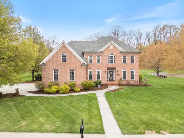 8281 Sawgrass WAY, Radford, VA 24141