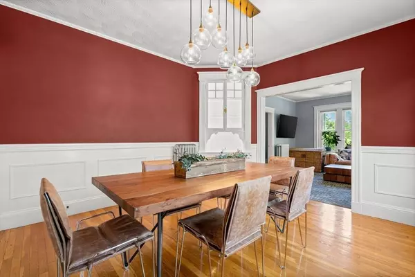 248 Arborway St. #2, Boston, MA 02130