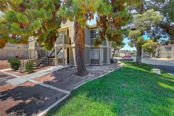 4640 Brandonkane Lane, Las Vegas, NV 89121