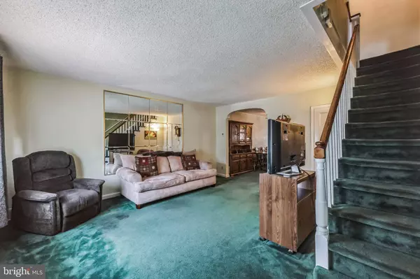 6646 GILLESPIE ST, Philadelphia, PA 19135