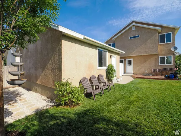 317 W ELECTION RD S, Draper, UT 84020