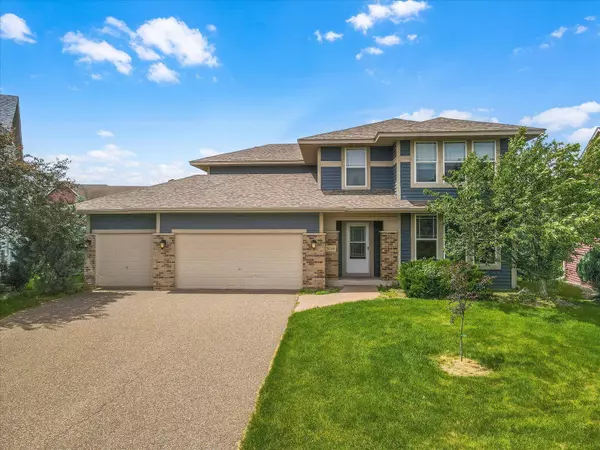 5249 99th CIR N, Brooklyn Park, MN 55443