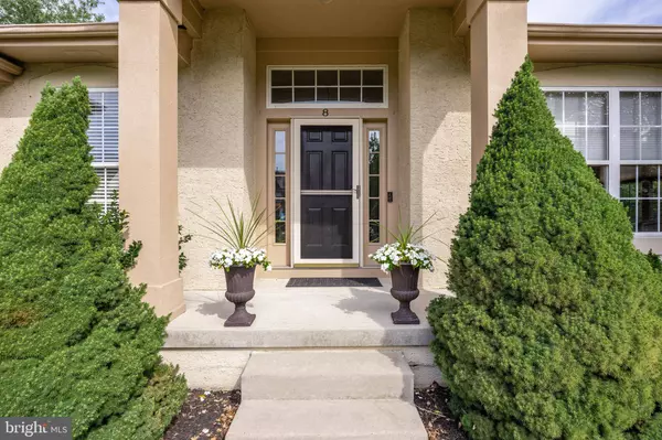 8 CHASE RD, Lumberton, NJ 08048