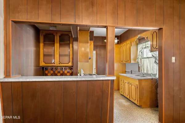 3226 Tularosa AVE, El Paso, TX 79903