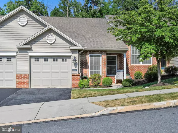 274 RED HAVEN RD, New Cumberland, PA 17070