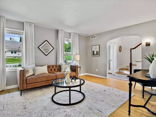 219 Dewey Street, Sun Prairie, WI 53590