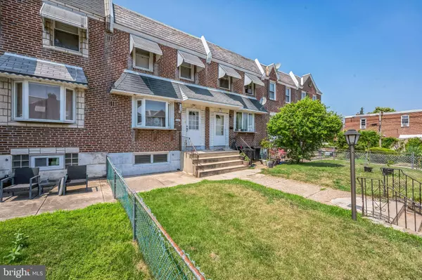 6646 GILLESPIE ST, Philadelphia, PA 19135