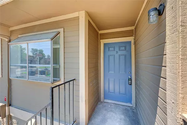 4640 Brandonkane Lane, Las Vegas, NV 89121