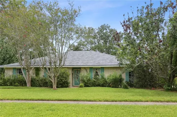 739 DAVENTRY DR, Baton Rouge, LA 70808