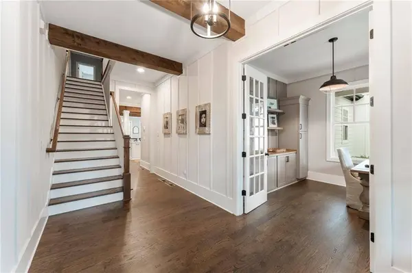 108 Gardenia TRL, Woodstock, GA 30188