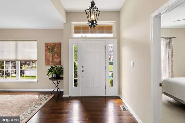 8 CHASE RD, Lumberton, NJ 08048