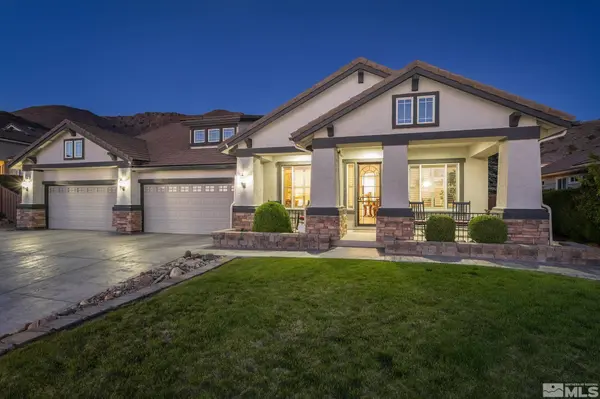 7340 Rocky Flats Ct, Reno, NV 89502