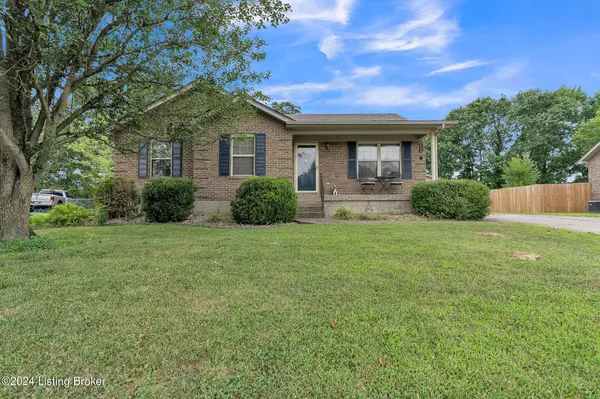 657 River Oaks Dr, Shepherdsville, KY 40165