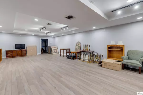 3592 FRONT STREET, Winnsboro, LA 71295