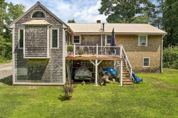 265 Belknap Mountain RD, Gilford, NH 03249