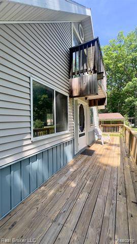 7794 POORMAN Lane, Pigeon, MI 48755