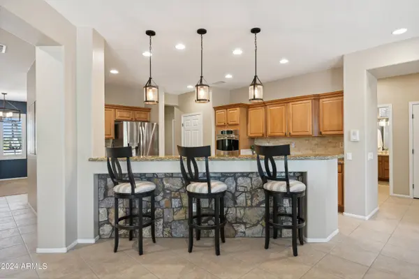 15301 W MORNINGTREE Drive, Surprise, AZ 85374
