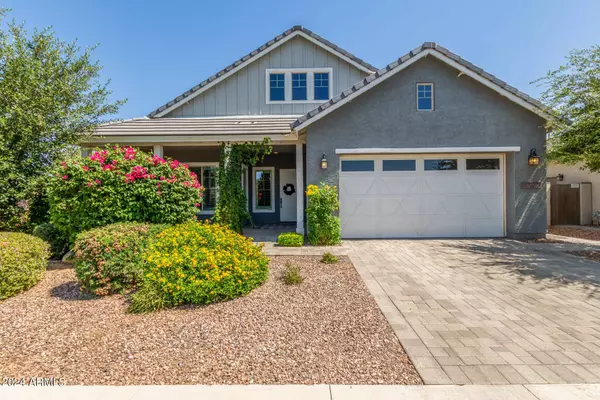 14392 W WINDROSE Drive, Surprise, AZ 85379