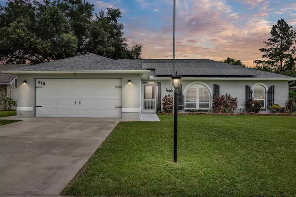 810 ARIETTA CIR, Auburndale, FL 33823