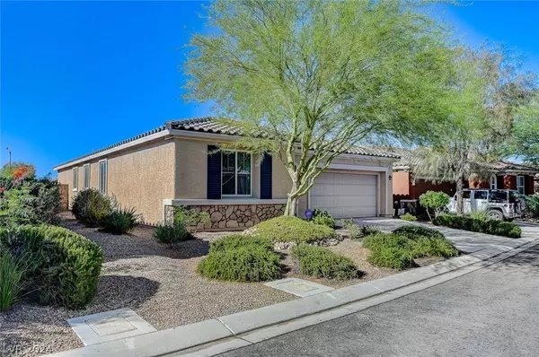 7418 Alamo Ranch Avenue, Las Vegas, NV 89179