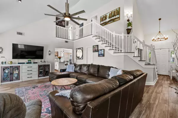 317 Parkwood Place, Niceville, FL 32578