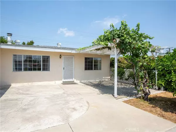 1427 Hinnen Avenue, Hacienda Heights, CA 91745