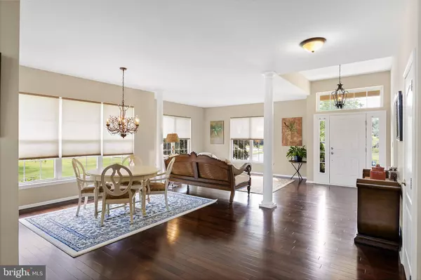 8 CHASE RD, Lumberton, NJ 08048