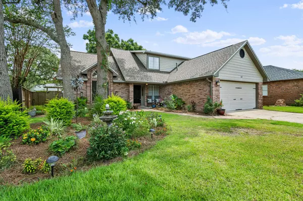 317 Parkwood Place, Niceville, FL 32578