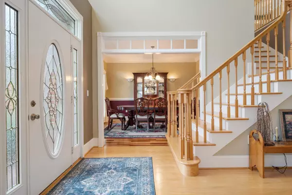 8281 Sawgrass WAY, Radford, VA 24141