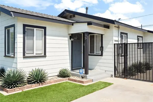 45 W Zane ST, Long Beach, CA 90805