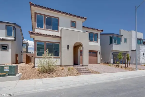 1208 Azure Jay Avenue, North Las Vegas, NV 89084