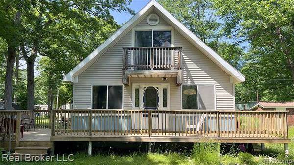 7794 POORMAN Lane, Pigeon, MI 48755