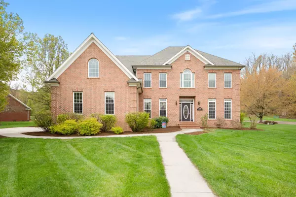 8281 Sawgrass WAY, Radford, VA 24141