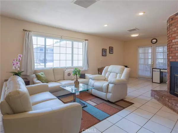 1427 Hinnen Avenue, Hacienda Heights, CA 91745