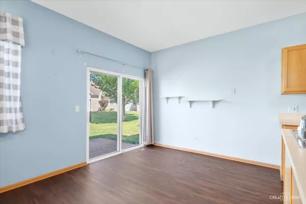 1271 Park Place CT #1271, Crest Hill, IL 60403