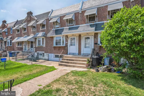 6646 GILLESPIE ST, Philadelphia, PA 19135