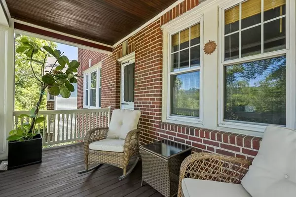 248 Arborway St. #2, Boston, MA 02130