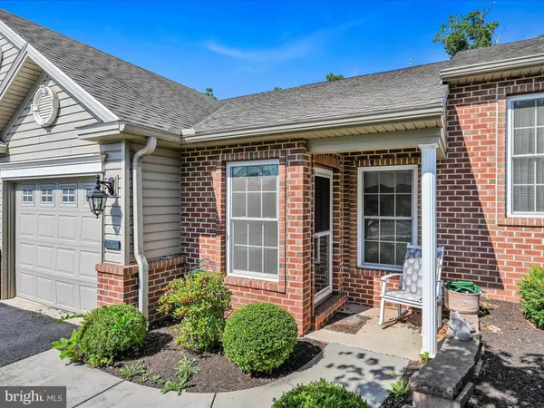 274 RED HAVEN RD, New Cumberland, PA 17070