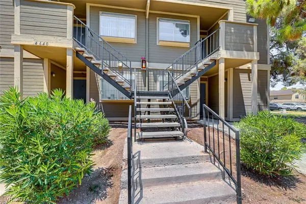 4640 Brandonkane Lane, Las Vegas, NV 89121