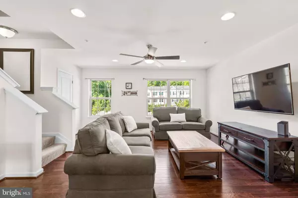 1202 AVERYBROOK WAY, Middle River, MD 21220