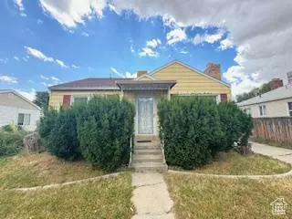 1131 W SIMONDI AVE, Salt Lake City, UT 84116