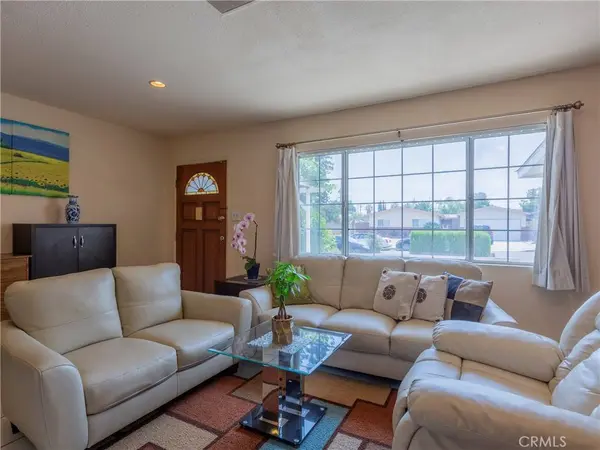 1427 Hinnen Avenue, Hacienda Heights, CA 91745
