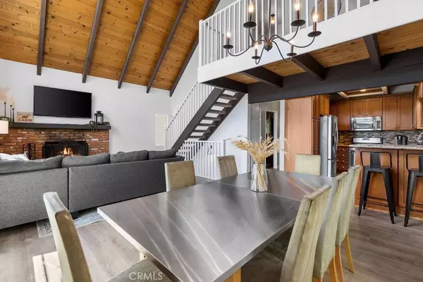 27528 Matterhorn DR, Lake Arrowhead, CA 92352