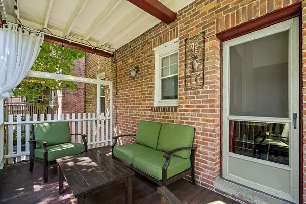 248 Arborway St. #2, Boston, MA 02130