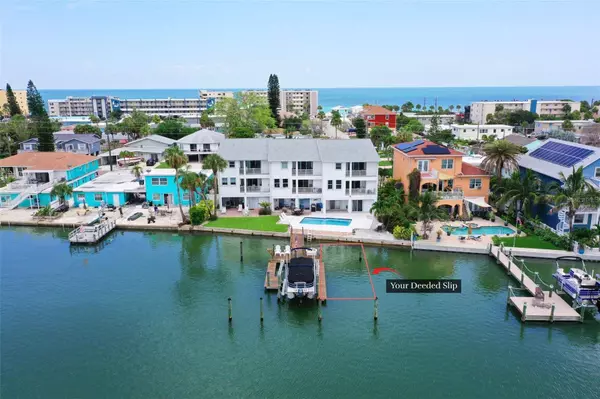 14265 N BAYSHORE DR #A, St Petersburg, FL 33708