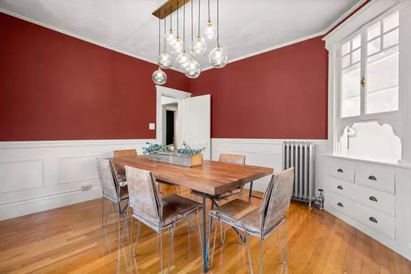 248 Arborway St. #2, Boston, MA 02130