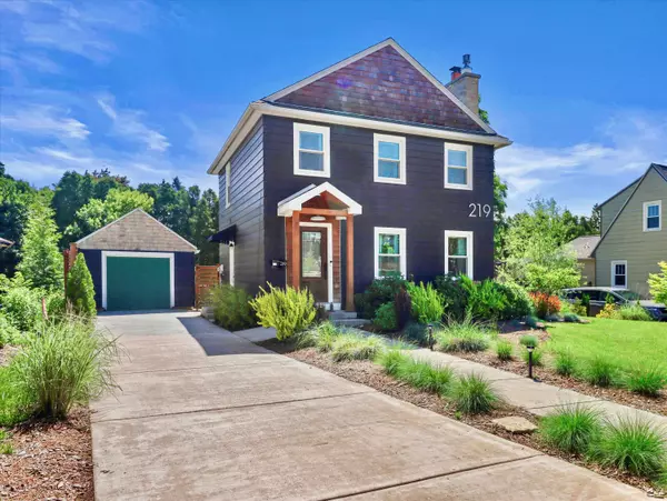 219 Dewey Street, Sun Prairie, WI 53590